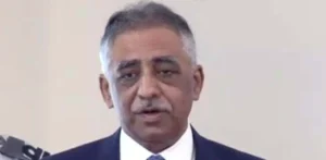 لاوا پھٹنے کو ہے، پاکستان کو نقصان ہوگا: محمد زبیر 2 لاوا پھٹنے کو ہے