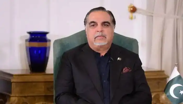 لانگ مارچ میں توڑ پھوڑ
