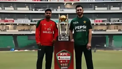 پاک بنگلہ ٹی