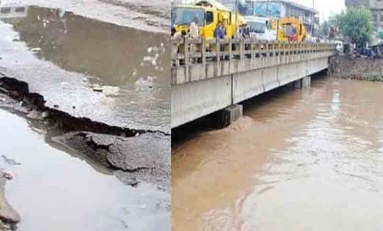 پنجاب: پی ڈی ایم اے نے فلڈ فیکٹ شیٹ جاری کردی 1 پی ڈی ایم اے
