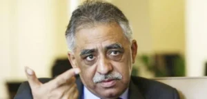 لاوا پھٹنے کو ہے