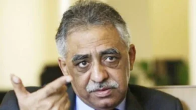 لاوا پھٹنے کو ہے