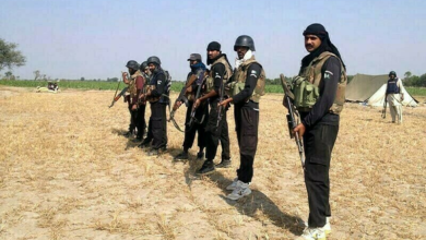 کچے میں 6 مغویوں