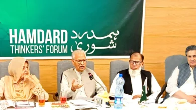 شہری مسائل