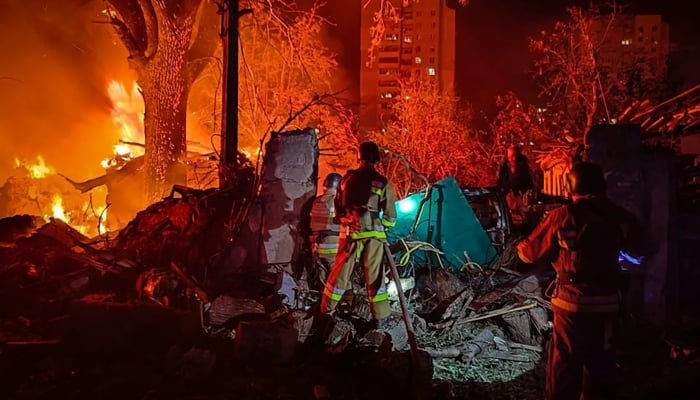 لبنان: اسرائیلی سے حملوں 1 شہری شہید 1 لبنان