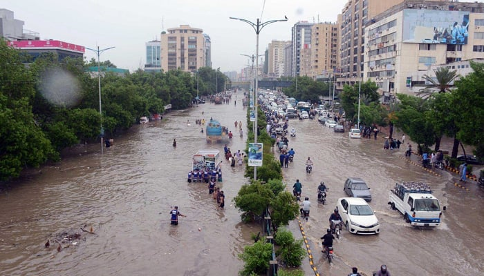 تھڈو ڈیم