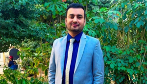 صحافی