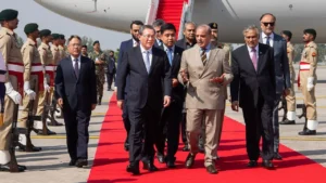 وزیراعظم شہباز شریف