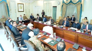 وزیراعظم کا سیلاب متاثرہ علاقوں میں امدادی کارروائیوں پر جائزہ 5 4be1c840 5c45 4a97 9a79 bf783e6d4ec4 1