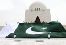پاکستان بنے 78 برس گزر گئے