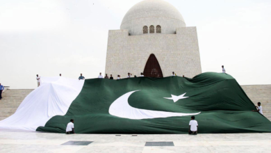 پاکستان بنے 78 برس گزر گئے