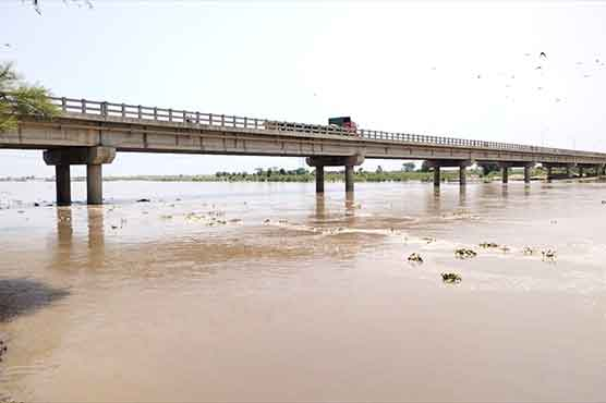 گڈو بیراج