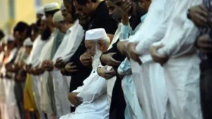 نماز جمعہ
