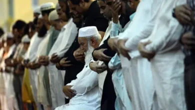 نمازِ جمعہ