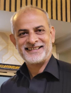 بیگم