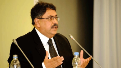 لاپتہ افراد: