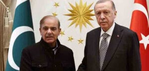 ترکیہ کے صدر