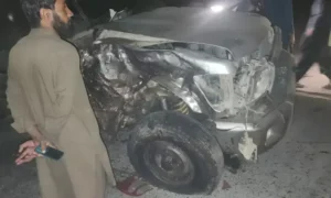 دھماکا