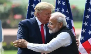 روسی تیل کی خریداری