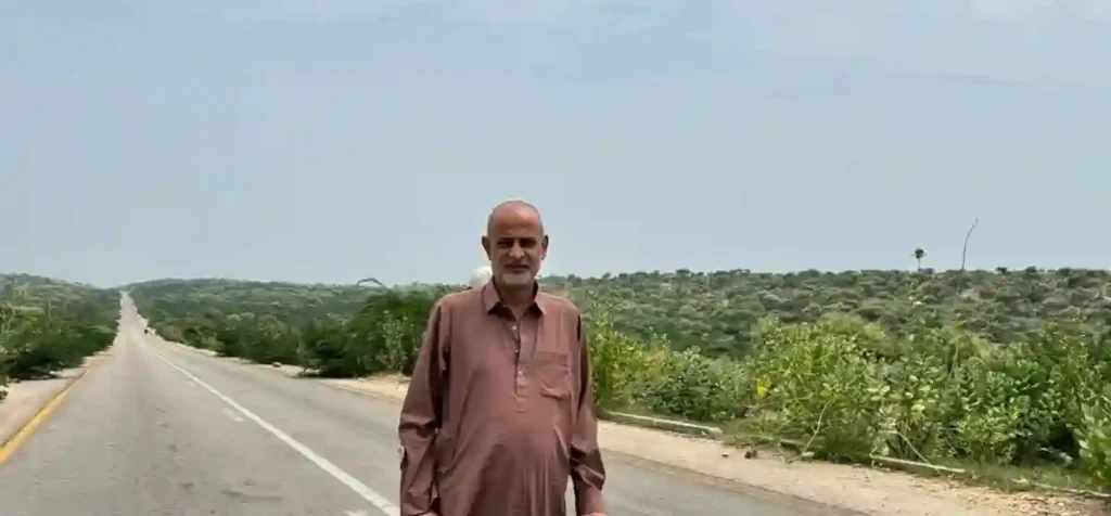 تھرپارکر