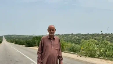تھرپارکر