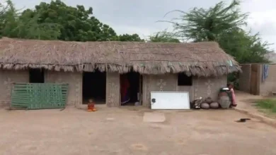 تھرپارکر کی سیر – پارٹ 4 6 کی