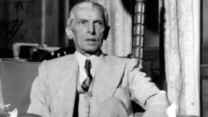 قیام پاکستام قائد اعظم کی سیاسی بصیرت کا نتیجہ ہے۔ مجیدہ وائیں 3 قیام پاکستام