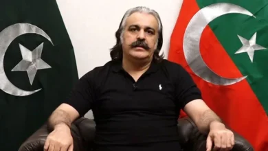 علی امین گنڈا پور نے کالا باغ ڈیم کی کھل کر حمایت کردی