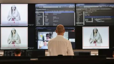 اے آئی جنریٹِڈ