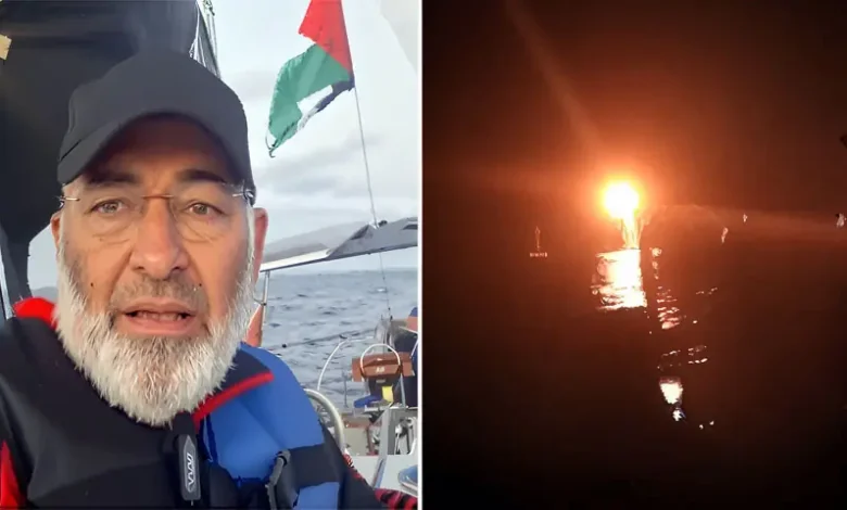 سابق سینیٹر مشتاق احمد اپوزیشن اتحاد میں شامل 1 سابق سینیٹر