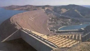 کالا باغ ڈیم