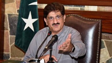سندھ میں ممتا پروگرام کی رقم 30 ہزار روپے سے بڑھا کر 41 ہزار روپے مقرر