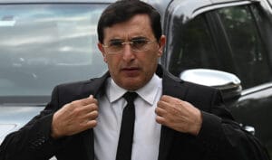 پی ٹی آئی