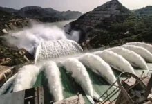 کالا باغ ڈیم