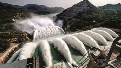کالا باغ ڈیم