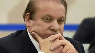 نواز شریف