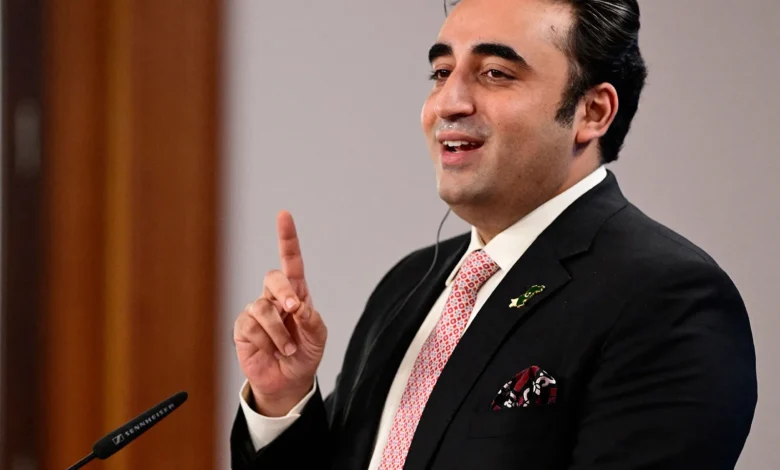 اُمید ہے وزیراعظم کراچی کے حوالے سے وعدے پورا کریں گے ، بلاول 1 وزیراعظم