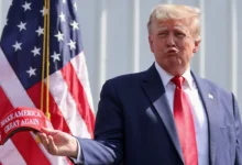 10 دن میں ایران کے متعلق پتا چل جائے گا، ٹرمپ 44 10 دن میں