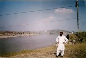 کالا باغ ڈیم