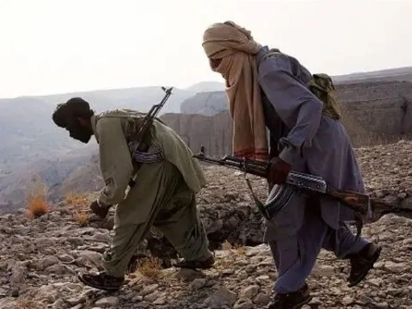 یورپ: افغان طالبان کے نام پر جعلی دھمکی آمیز خطوط 1 یورپ