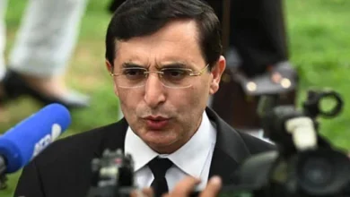 پی ٹی آئی