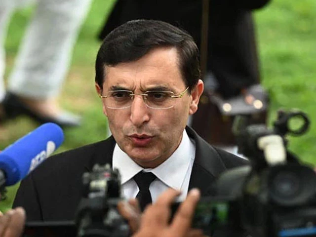 پی ٹی آئی