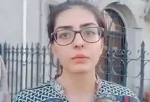 متنازع ٹوئٹس کیس