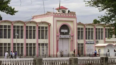 عمران خان کو اڈیالہ جیل سے منتقل کرنے پر غور 5 امراض قلب