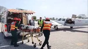 بارش سے گھر کی چھت گرنے سے 2 بچے جاں بحق 6 ٹرک