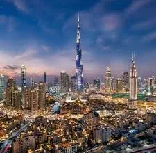 دبئی