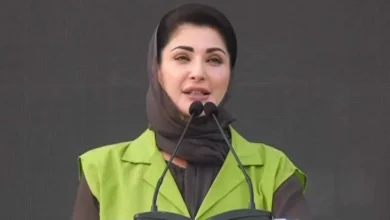 مریم نواز: جلنے والوں کے دماغوں کی صفائی کر دی 1 پنجاب حکومت سیلاب زدگان