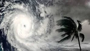 بحیرہ عرب میں طوفان شکتی شدت اختیار کر گیا، کراچی میں بارش کا امکان 1 بحیرہ عرب