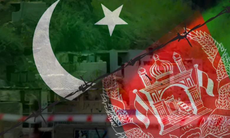 پاک افغان مذاکرات کا دوسرا دور استنبول میں 1 پاک