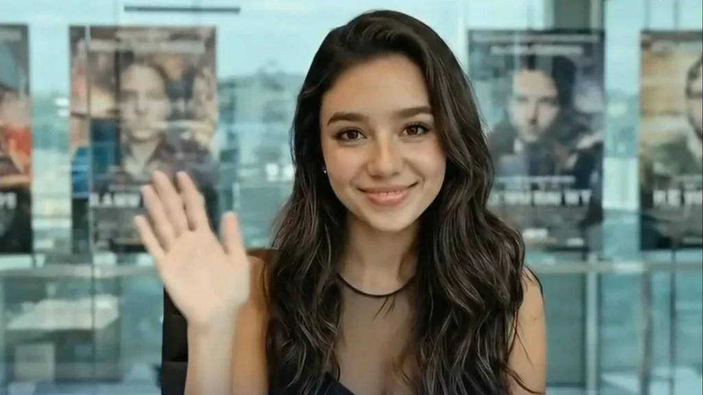 اداکارہ نینا اوتر